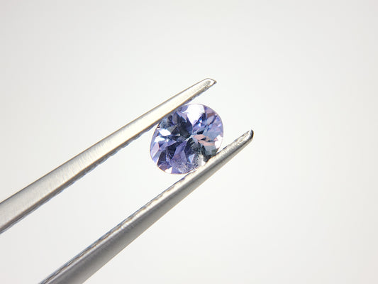 0654-7-2　ゾイサイト　0.39ct
