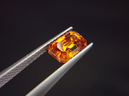 Spha-4　スフレライト　2.00ct