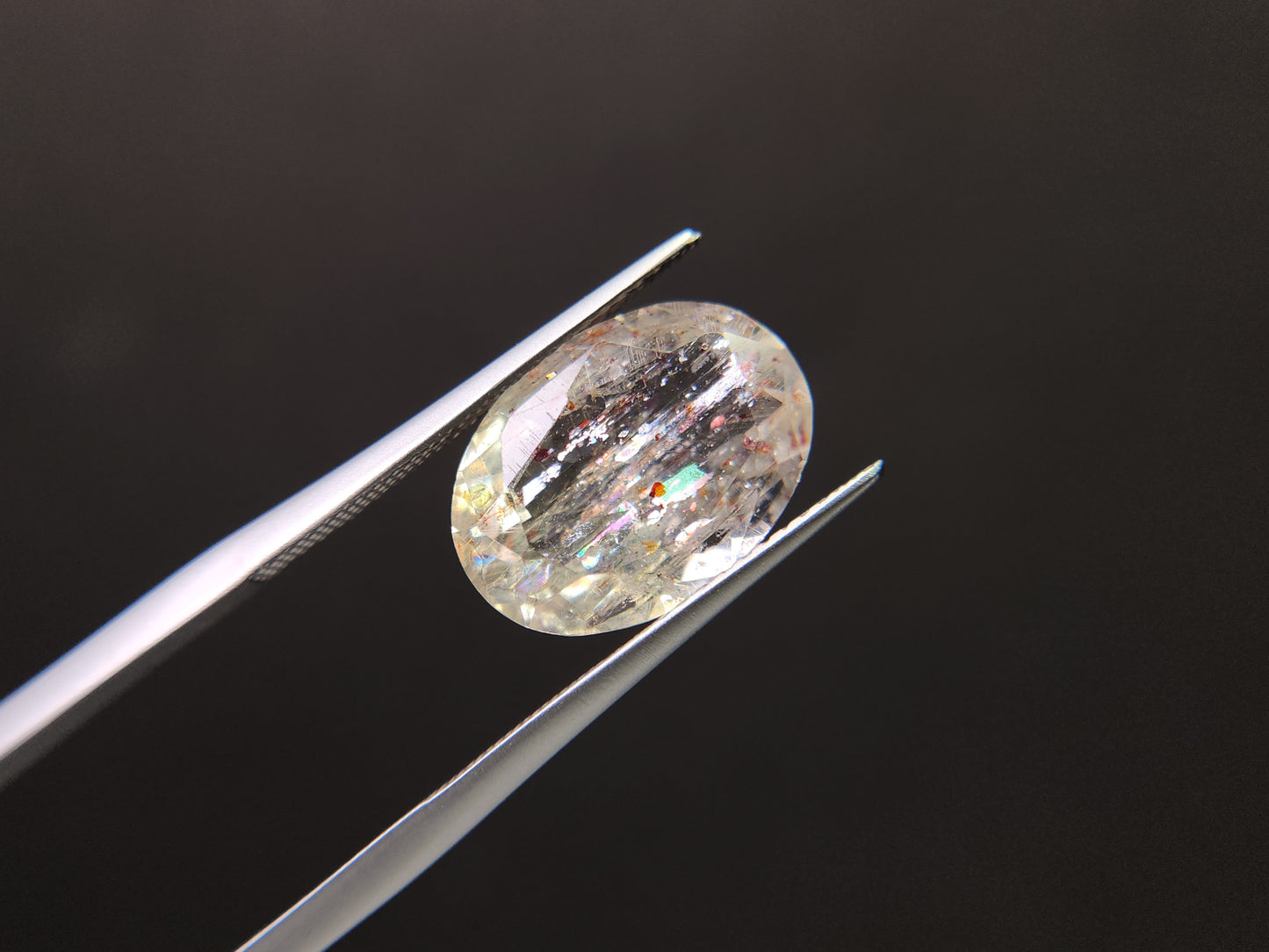 0920-3　サンストーン　5.54ct