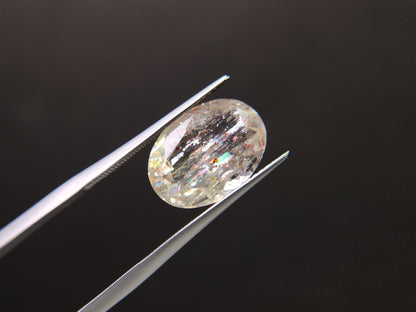 0920-3　サンストーン　5.54ct