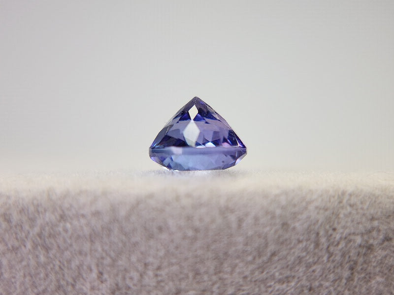 0153-1　タンザナイト　1.11ct