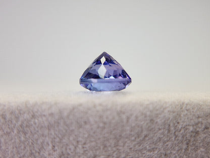 0153-1　タンザナイト　1.11ct