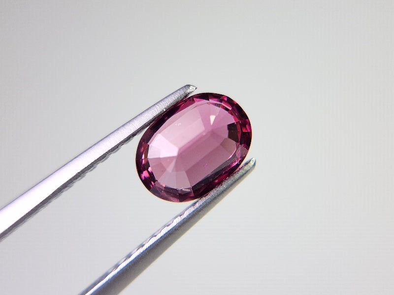 RDGA-14　ロードライトガーネット　1.20ct