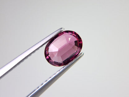 RDGA-14　ロードライトガーネット　1.20ct