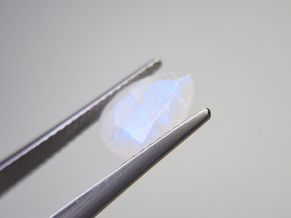 【500円均一】12/22正午まで　ブルームーンストーン　1.86ct　1