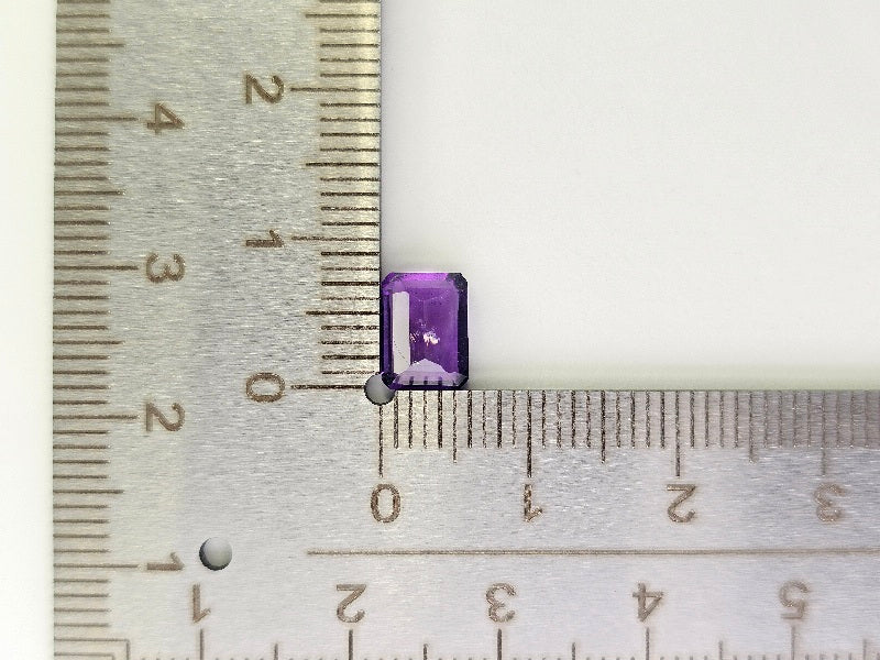 AM-68　アメジスト　1.32ct