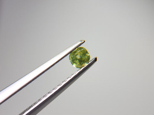 0932-1-13　スフェーン　0.12ct