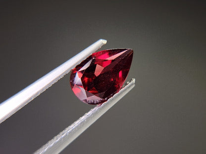 0910-3-13　ガーネット　1.51ct