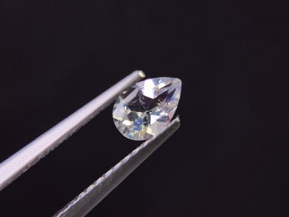 0762-10　アンデシンラブラドライト　0.43ct