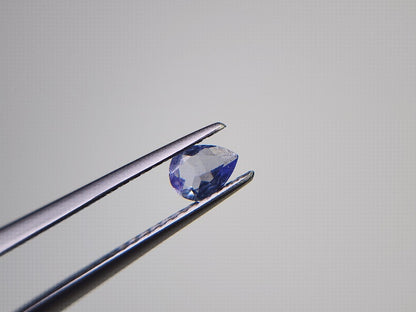 0644-15-4　ゾイサイト　0.24ct