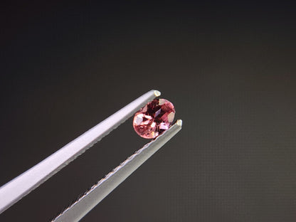 【500円均一】1/5正午まで　スピネル　0.22ct　5