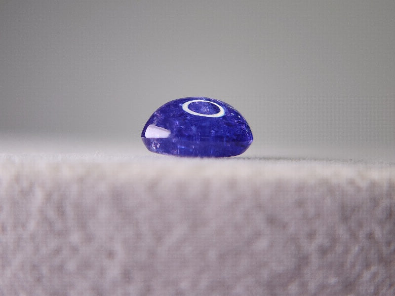 0011-4　タンザナイト　2.01ct