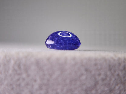 0011-4　タンザナイト　2.01ct