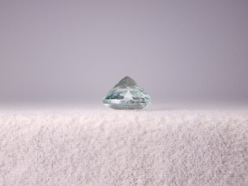 gBE-28　グリーンベリル　0.78ct