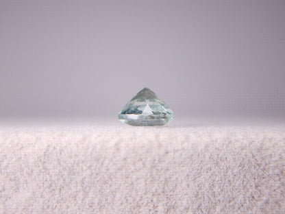 gBE-28　グリーンベリル　0.78ct