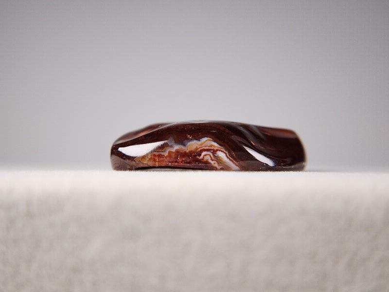 0890-12　ファイアアゲート　20.17ct