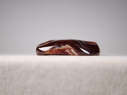 0890-12　ファイアアゲート　20.17ct