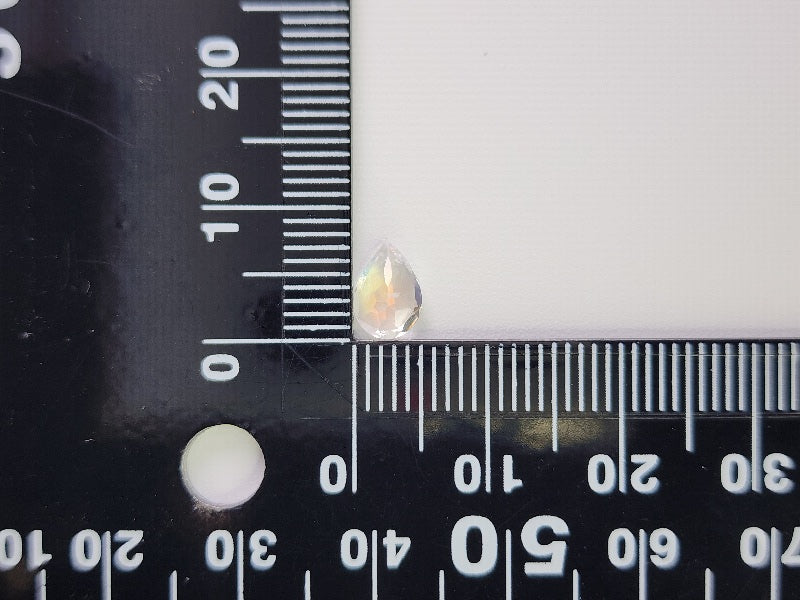 0763-5　アンデシンラブラドライト　0.61ct