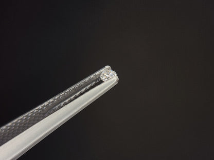 0015-1-5　ダイヤモンド　0.04ct