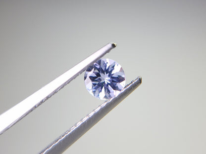 0657-24-23　ゾイサイト　0.40ct