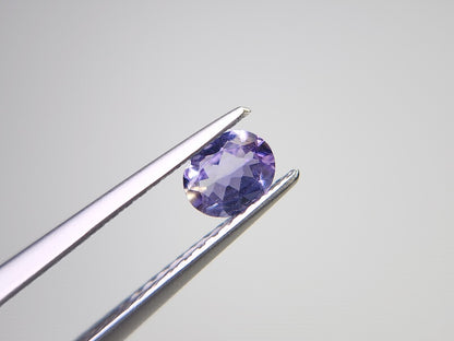 0654-2-6　ゾイサイト　0.31ct