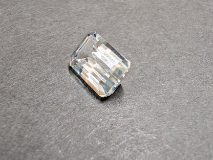 0082 バイカラートパーズ 3.49ct