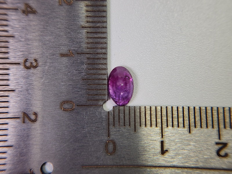 SA-54　サファイア　1.46ct