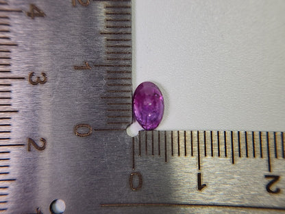 SA-54　サファイア　1.46ct