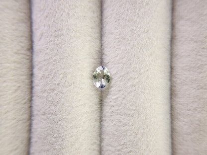 0654-1-10　ゾイサイト   0.32ct