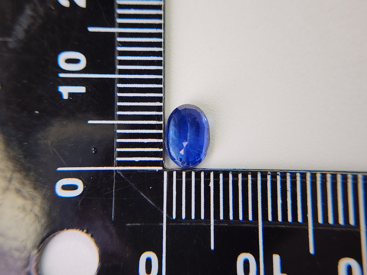 0942-15  カイヤナイト  1.09ct