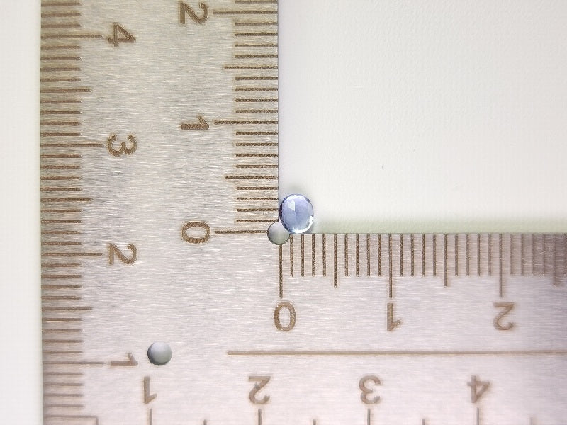blHAK-7　ブルーハックマナイト　0.14ct