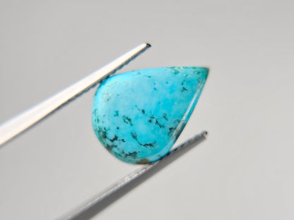 TRQ-7　ターコイズ　3.01ct