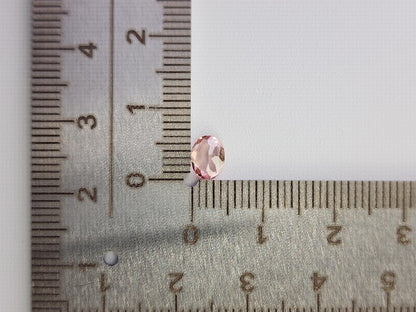 pi-TRM-7　ピンクトルマリン　0.49ct