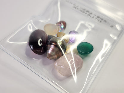 【ハッピーハロウィンイベント⭐🎃🦇】訳あり東洋ルース-19