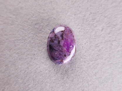 0880-22　スギライト　10.83ct