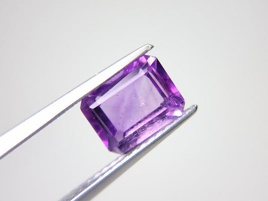 AM-51　アメジスト　1.54ct