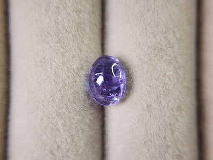 0011-10　タンザナイト　1.80ct