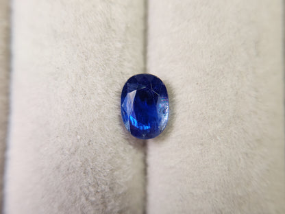 0035-1-29　カイヤナイト　1.34ct