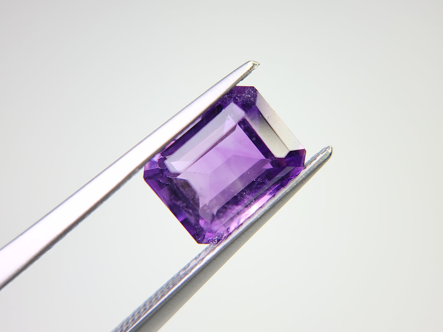 0907-10　アメジスト　1.83ct