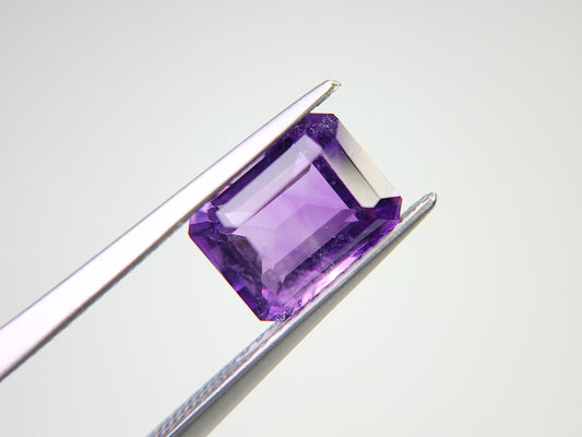 0907-10　アメジスト　1.83ct
