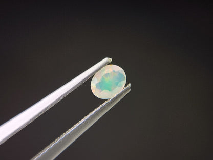 0909-7-5　オパール10石セット