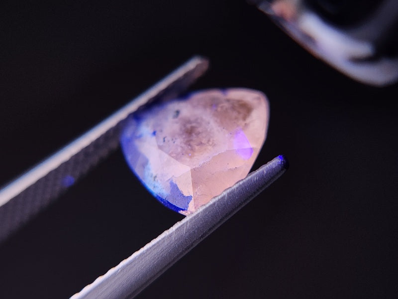 0442-14　ラズライトインソーダライト　1.96ct
