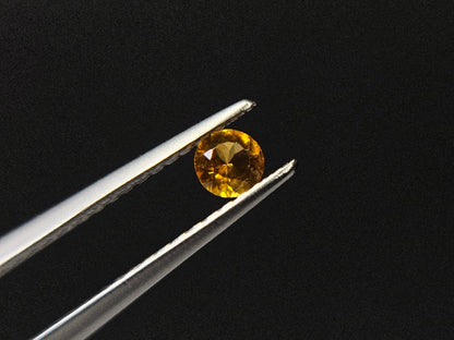 CND-8　コンドロダイト　0.15ct