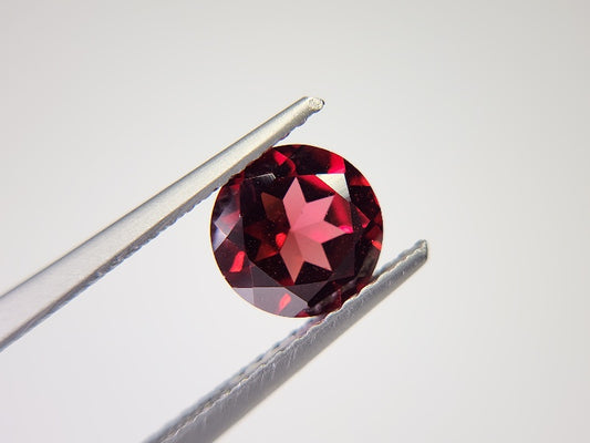 0910-2-13　ガーネット　1.46ct