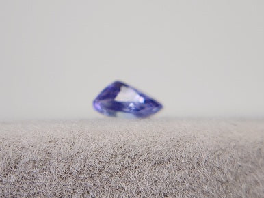 0644-15-1　ゾイサイト　0.31ct