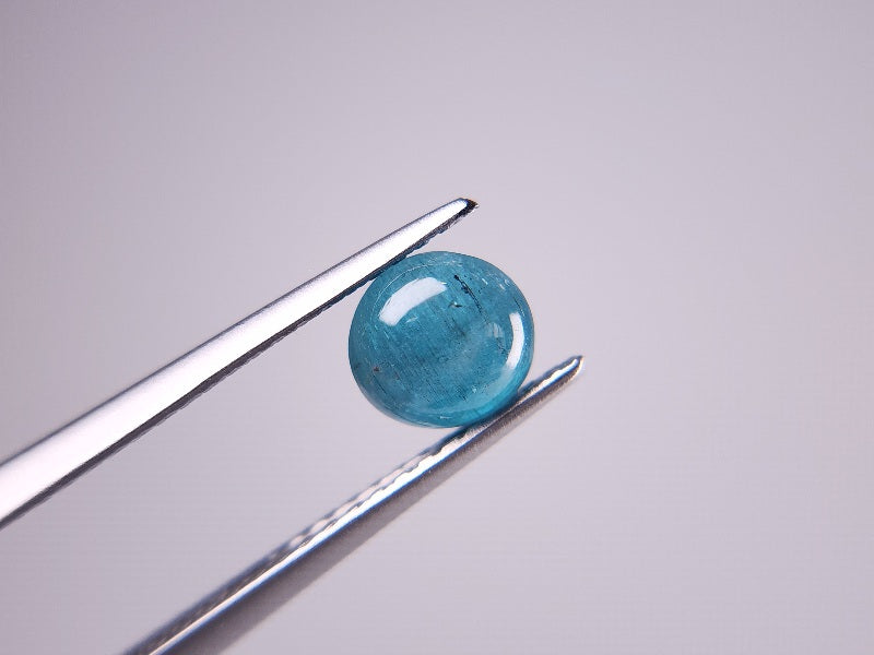 APce-9　アパタイトキャッツアイ　1.01ct