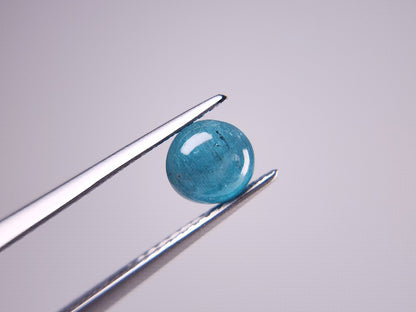APce-9　アパタイトキャッツアイ　1.01ct