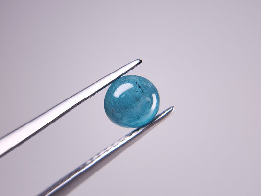 APce-9　アパタイトキャッツアイ　1.01ct