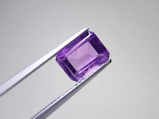 0918-2-4　アメジスト　1.44ct