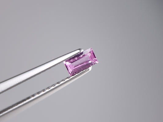 0162-2　サファイア　0.22ct